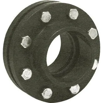 Vágner Pool Spojka přírubová 90 mm