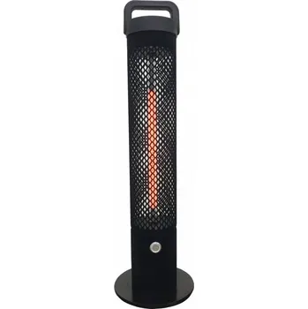 Infrazářič WARMWATCHER HEATIE 1200W - volně stojící infrazářič