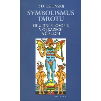 Kosmas s.r.o. Symbolismus tarotu
