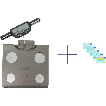 Osobní váha TANITA BC-601 + GMON Fit