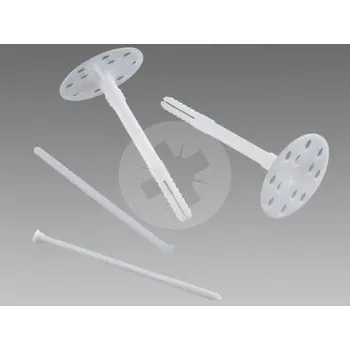 Hmoždinka HPI Hmoždinka tal.10/11cm - DSH K (4,5)(250ks)