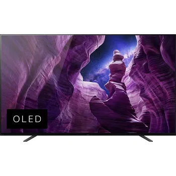 Televizor Sony 55" OLED (KE55A8BAEP)