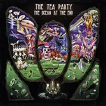 Ocean At the End - Tea Party [CD]