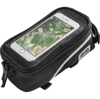 brašna na kolo One Touch 4.0 L/XL