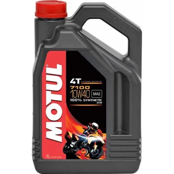Motul 7100 4T 10W-40
