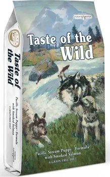 Krmivo pro psa Taste of the Wild Pacific Stream Puppy