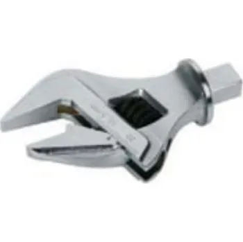 Insize Nastavitelný nástrčný klíč 10-41 mm