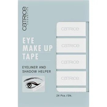Catrice Šablony na oční linky a stíny 24 ks Catrice Šablony na oční linky a stíny 24 ks