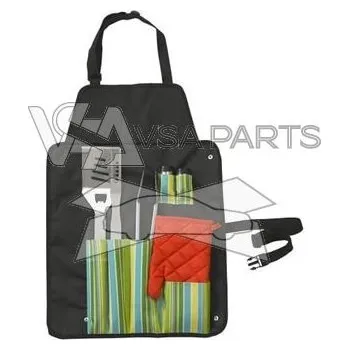 CATTARA Grilovací nářadí (7 ks)