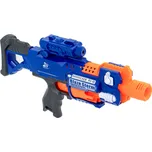 KiK Nerf KX6679 Blaze Storm + 20 nábojů