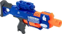 Dětská zbraň KiK Nerf KX6679 Blaze Storm + 20 nábojů