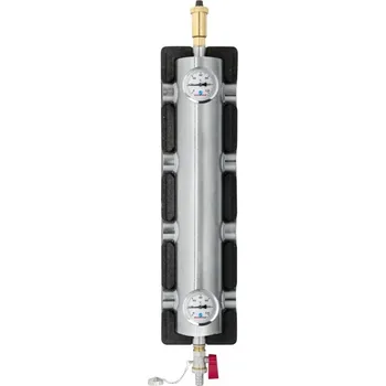 Příslušenství ke kotli Termohydraulický rozdělovač Diamond 60Kw SR2-2
