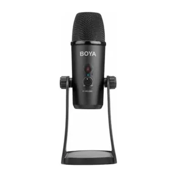 Mikrofon Mikrofon BOYA BY-PM700 stolní s nastavitelnou směrovostí