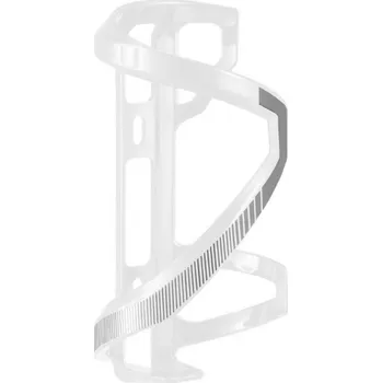 Košík na láhev Košík na lahev - GIANT Airway Sport Sidepull - Bílá