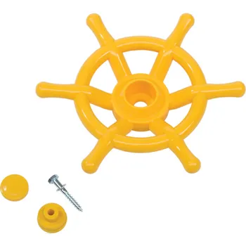 Doplněk pro dětské hřiště KBT Kormidlo 35 cm