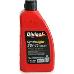 Divinol Syntholight 5W-40