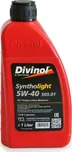 Divinol Syntholight 5W-40