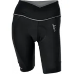 Kalhoty Silvini TINELLA WP1009 black dámské Velikost: XL