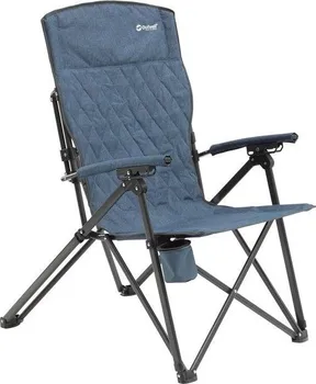 kempingová židle Outwell Ullswater modrá