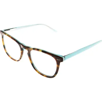 Brýlová obroučka Icona Dámské Saomi blue Modrá