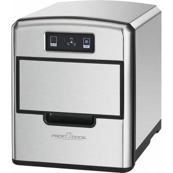 Výrobník ledu ProfiCook EWB 1187