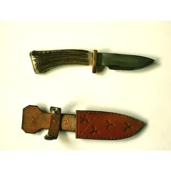 Replika zbraně Lovecký nůž 2