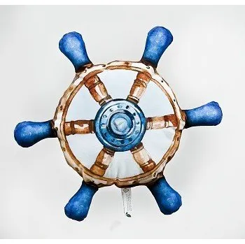 Polštář GABY Polštář Kormidlo 40cm