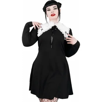 Dámské šaty šaty dámské KILLSTAR - Zanthy - Lolita - XXL