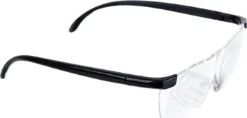 Lupa ISO 14187 Zoom Zvětšovací brýle 160 %