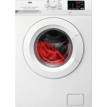 Pračka se sušičkou AEG ProSense L6WBJ68WC