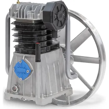 Kompresor ABAC kompresory Kompresorová jednotka jednostupňová A49B