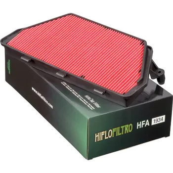 Filtr pro motocykl Vzduchový filtr Hiflo-Filtro HFA 1934