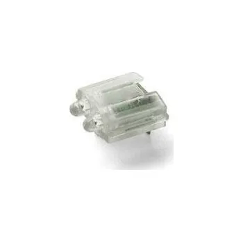 Dioda MOSA1 - násuvná led dioda k prosvětlení MOSEU, MOSIU