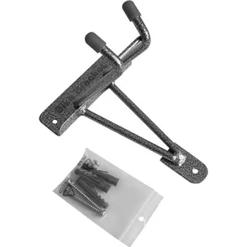 držák na kolo Držák kola na zeď za pedál