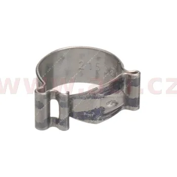 Hmoždinka bezšroubová spona typ W4, 10-11 mm (15 ks) NORMACLAMP COBRA - výroba Německo
