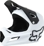 Fox Racing Rampage Helmet White L