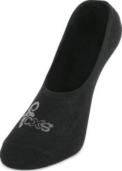pánské ponožky Canis CXS LOWER černé 35-38