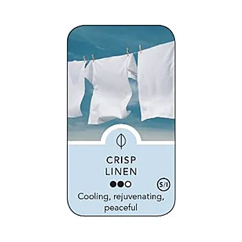 Osvěžovač vzduchu Vůně pro osvěžovač vzduchu Stealth - svěží prádlo