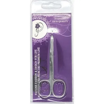Dětské nůžky na nehty Pauline HQ rovné 9cm E/P 41303