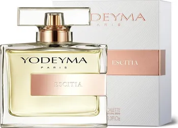 Dámský parfém Yodeyma Paris Escitia W EDT 100 ml