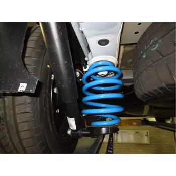 Zátěžové pružiny HV-393000