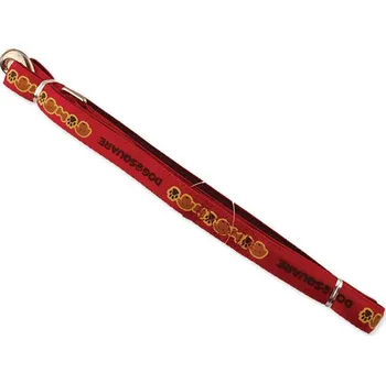 Vodítko pro psa Vodítko DOG SQUARE Cushion 120 x 2 cm