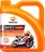 Repsol 4T Moto Racing 10W-50, 4 l