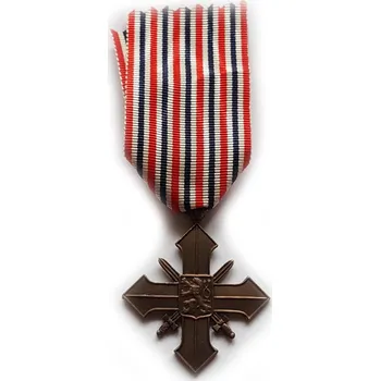 Československý válečný kříž 1939