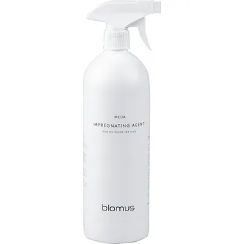 Zahradní lehátko Blomus MEDA impregnační prostředek na venkovní textil