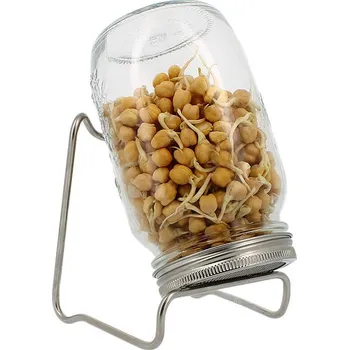 Sklenice Eschenfelder sklenice na klíčení I 1000 ml