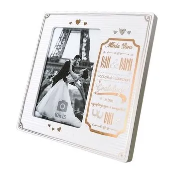 Ramka Moments RM-038 Ślub