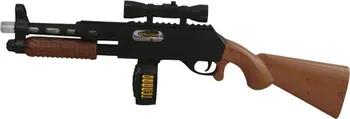 Dětská zbraň Kombat Pump Action KO-2445