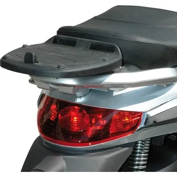 Nosič na motocykl a skútr KE3440 nosič kufru PIAGGIO Beverly 125 / 250 / 300 / 400 / 500 (03-10)