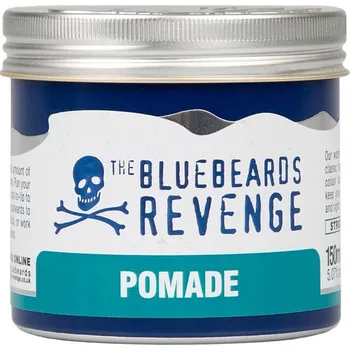 Stylingový přípravek Pomáda na vlasy BLUEBEARDS REVENGE Pomade 150 ml